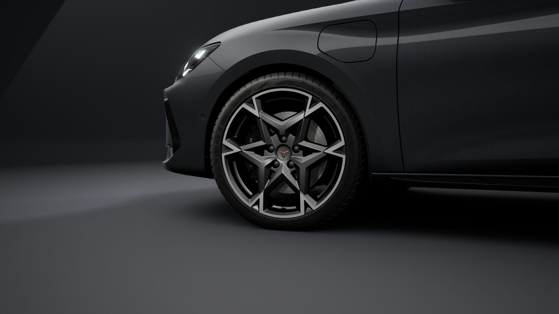 CUPRA Leon VZ Performance - Afbeelding 5