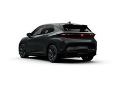 CUPRA Raval Business - Afbeelding 4