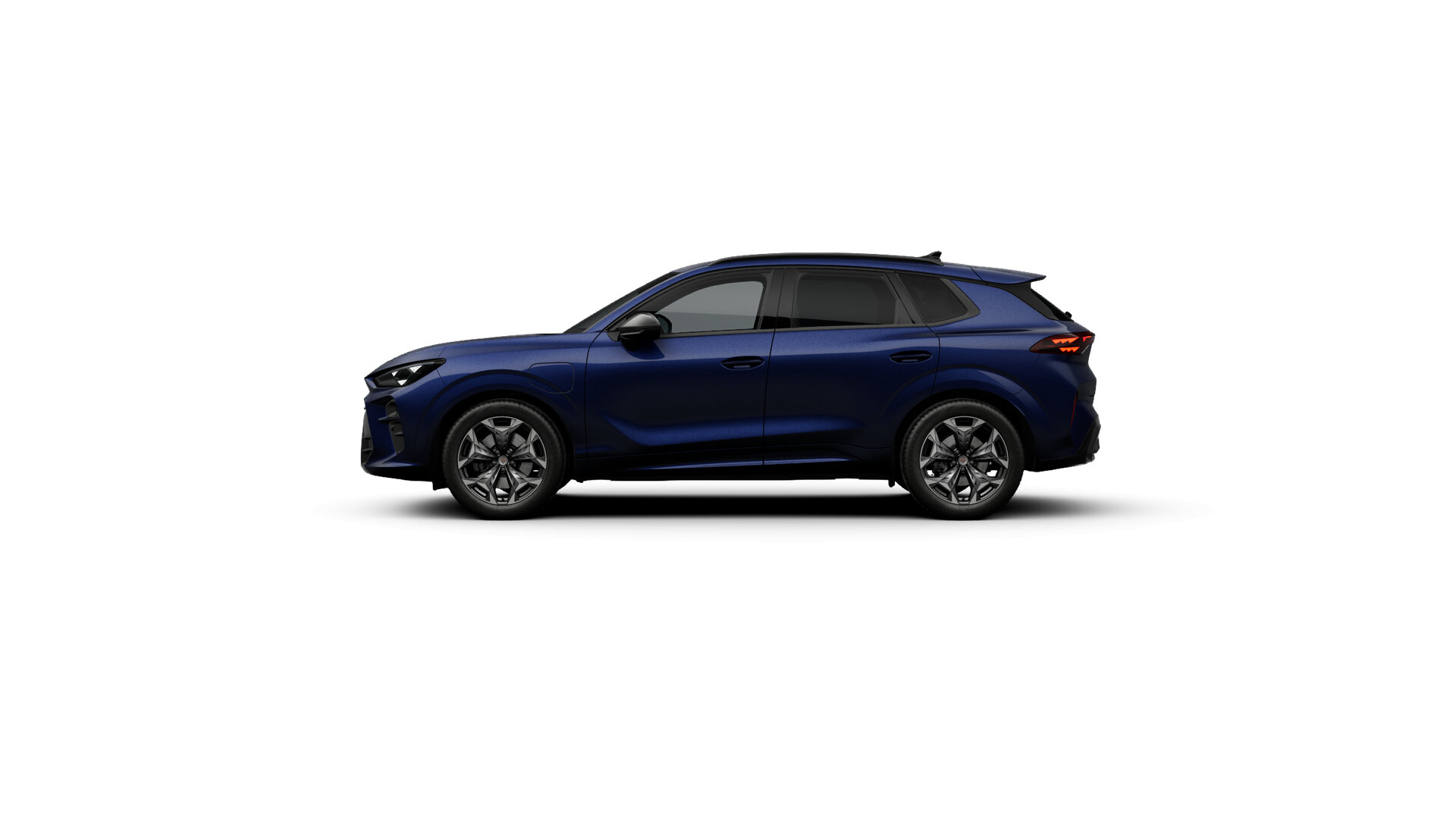 CUPRA Terramar VZ Limited - Afbeelding 3