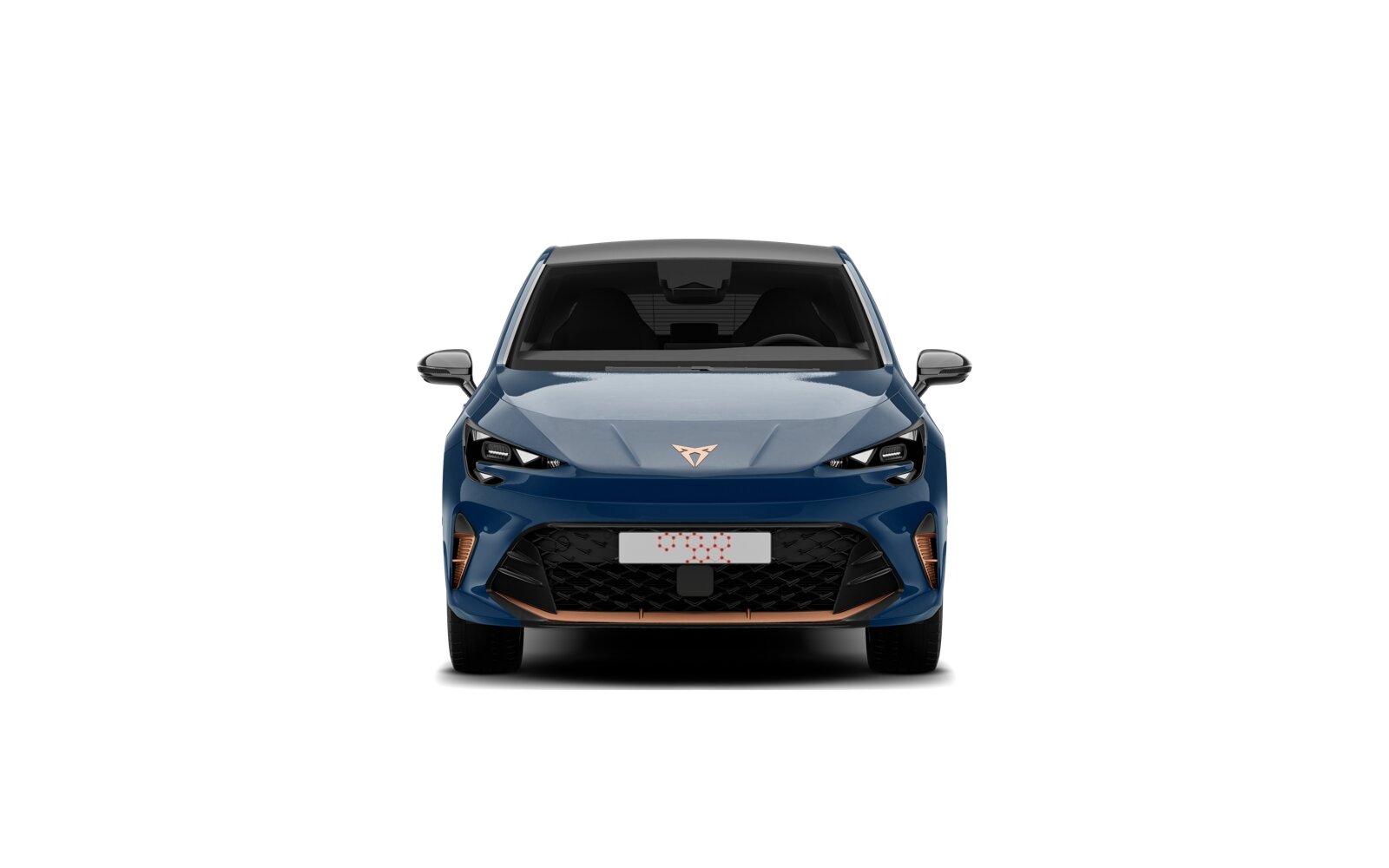 CUPRA Born Business Limited - Afbeelding 2