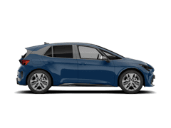 CUPRA Born Business Limited - Afbeelding 4
