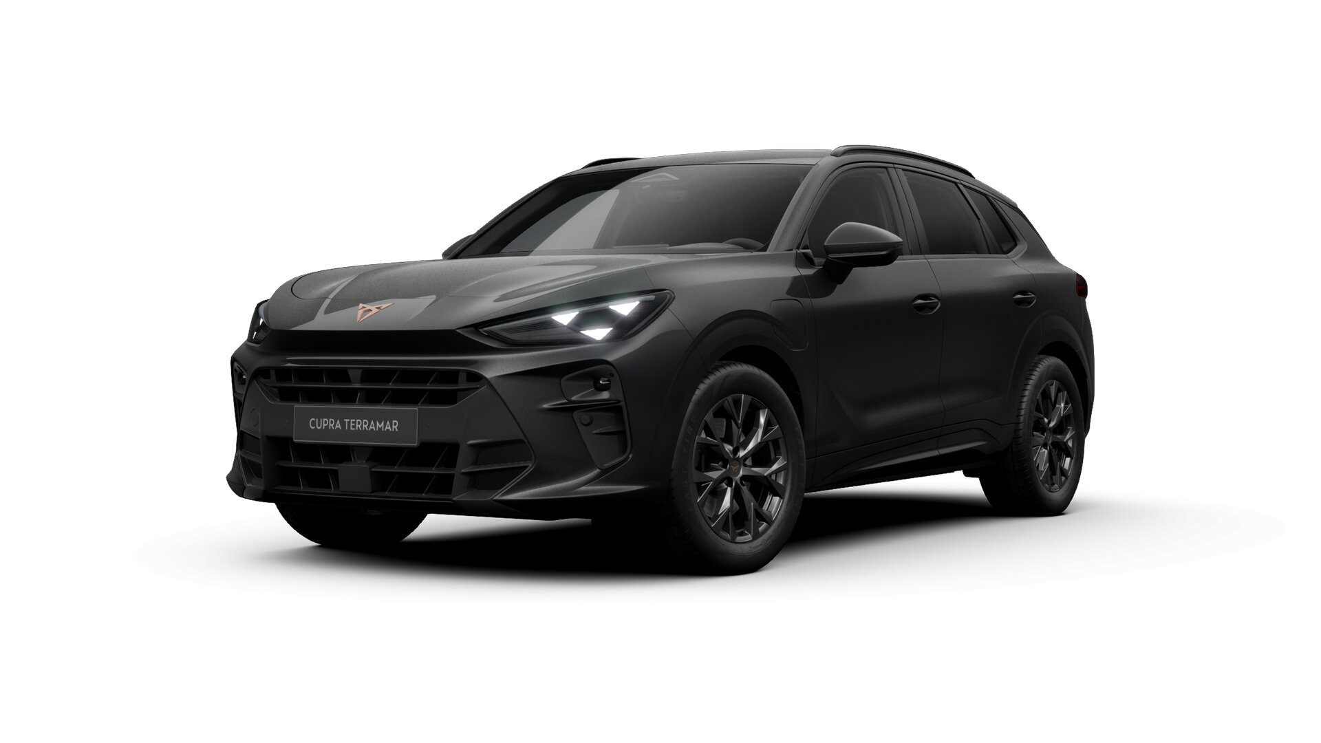 CUPRA Terramar Business Limited - Afbeelding 2