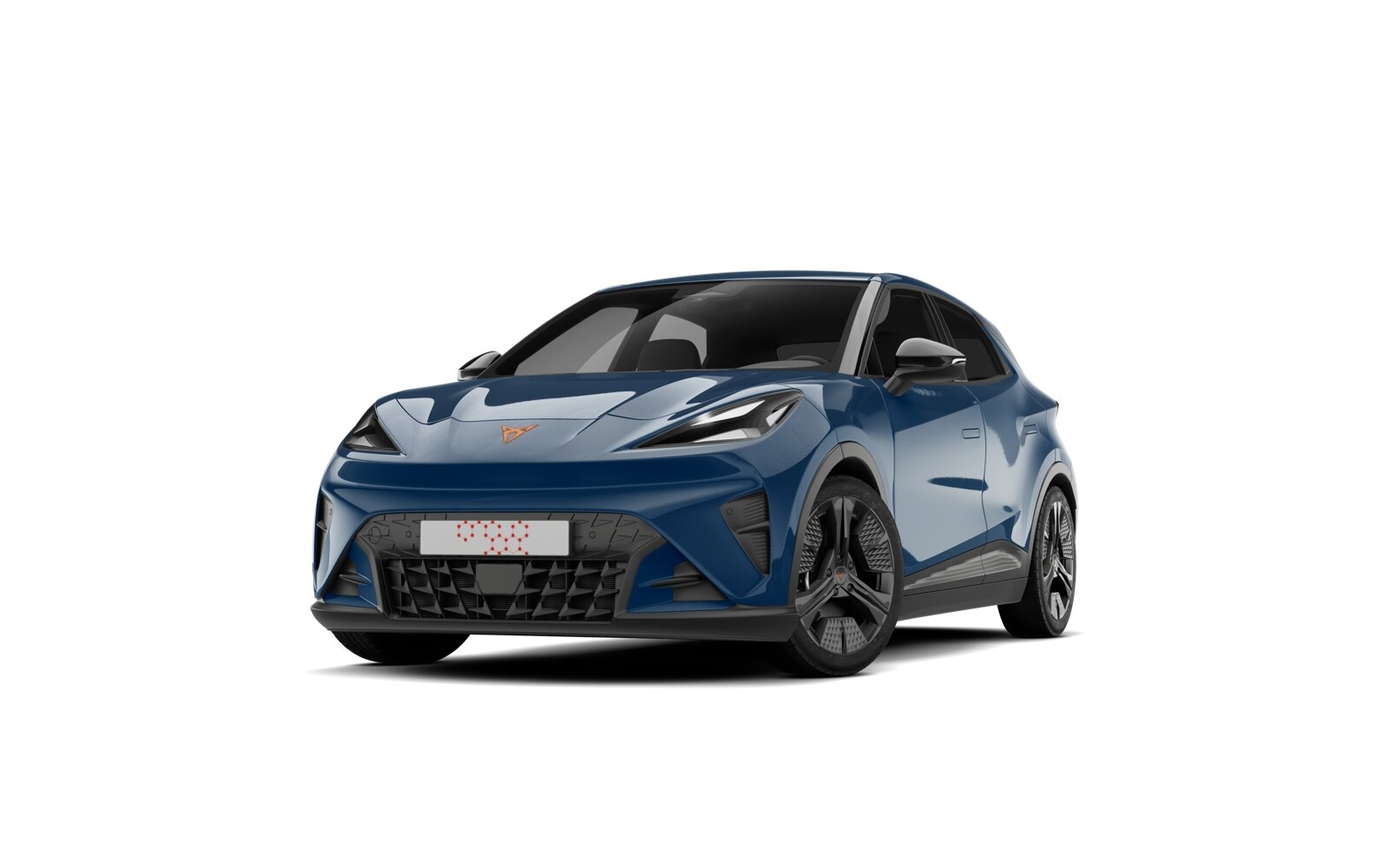CUPRA Raval Performance