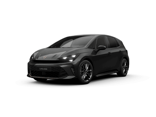 CUPRA Born Business