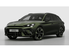 CUPRA Leon Sportstourer VZ Tribe Edition - Afbeelding 2