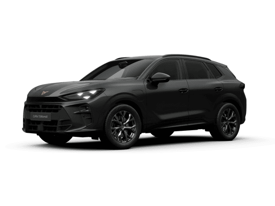 CUPRA Terramar Business Limited