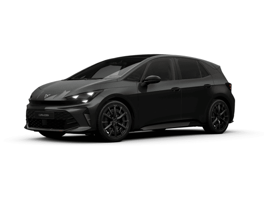 CUPRA Born VZ