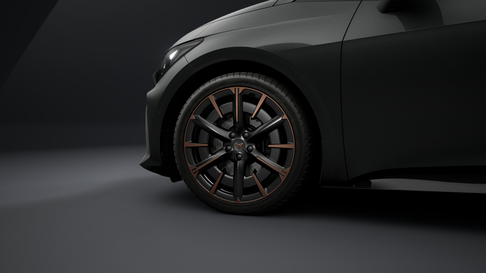 CUPRA Born VZ - Afbeelding 5