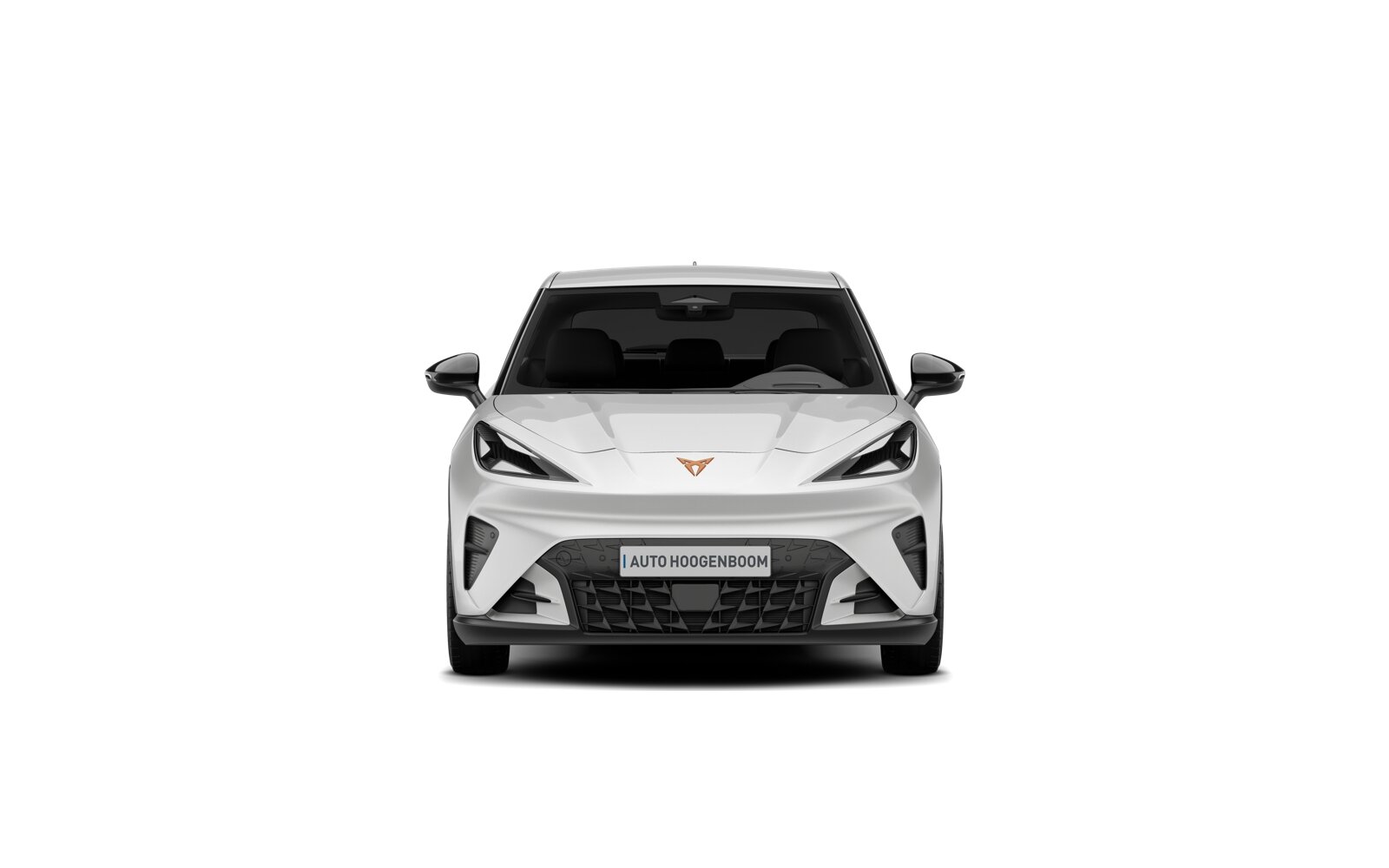 CUPRA Raval Essential - Afbeelding 2