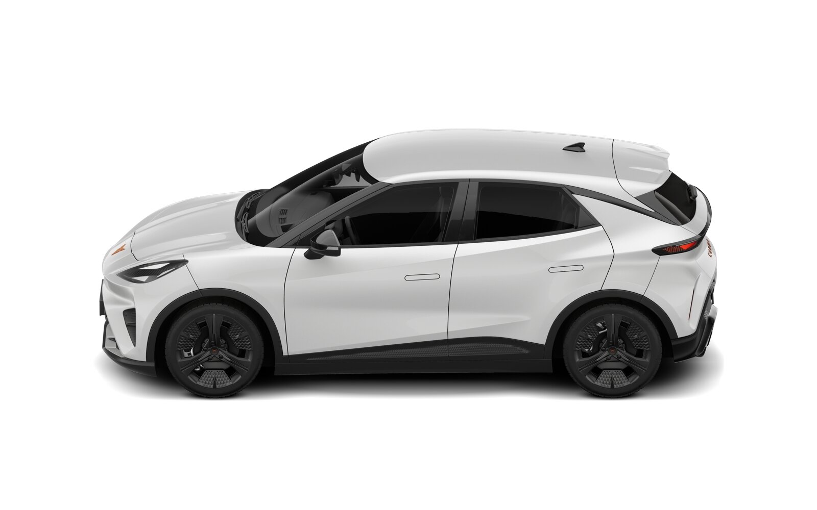 CUPRA Raval Essential - Afbeelding 5