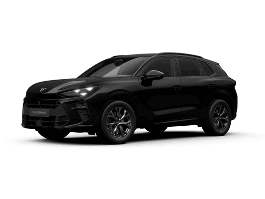 CUPRA Terramar Business Limited