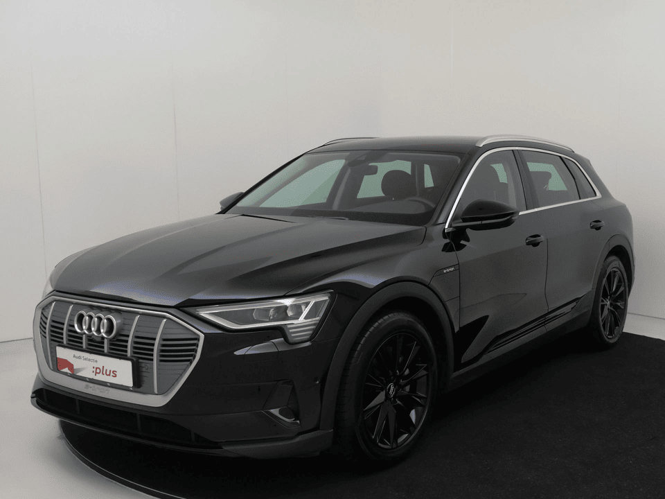 CUPRA Terramar Essential - Afbeelding 1