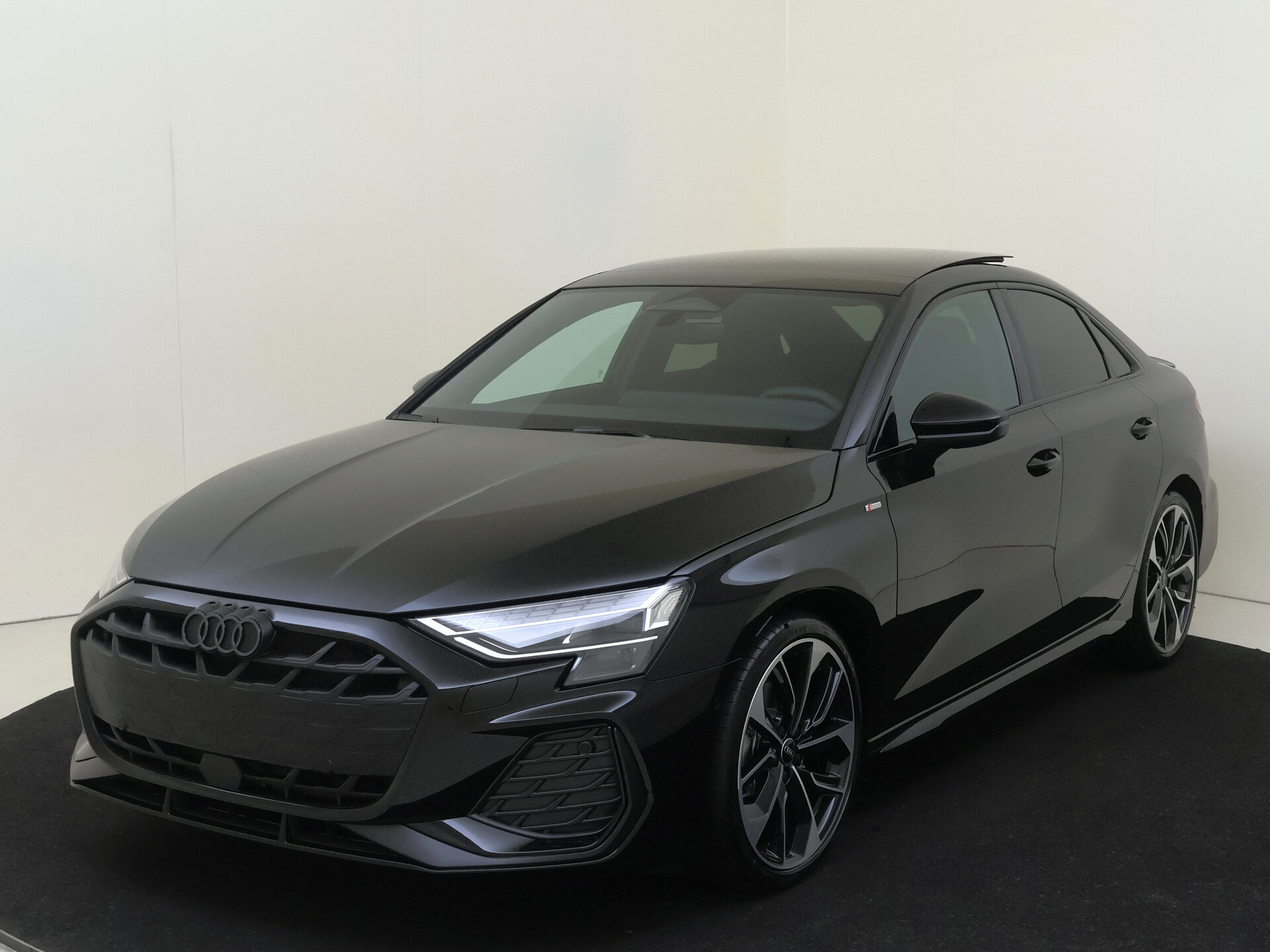 CUPRA Born Business Limited