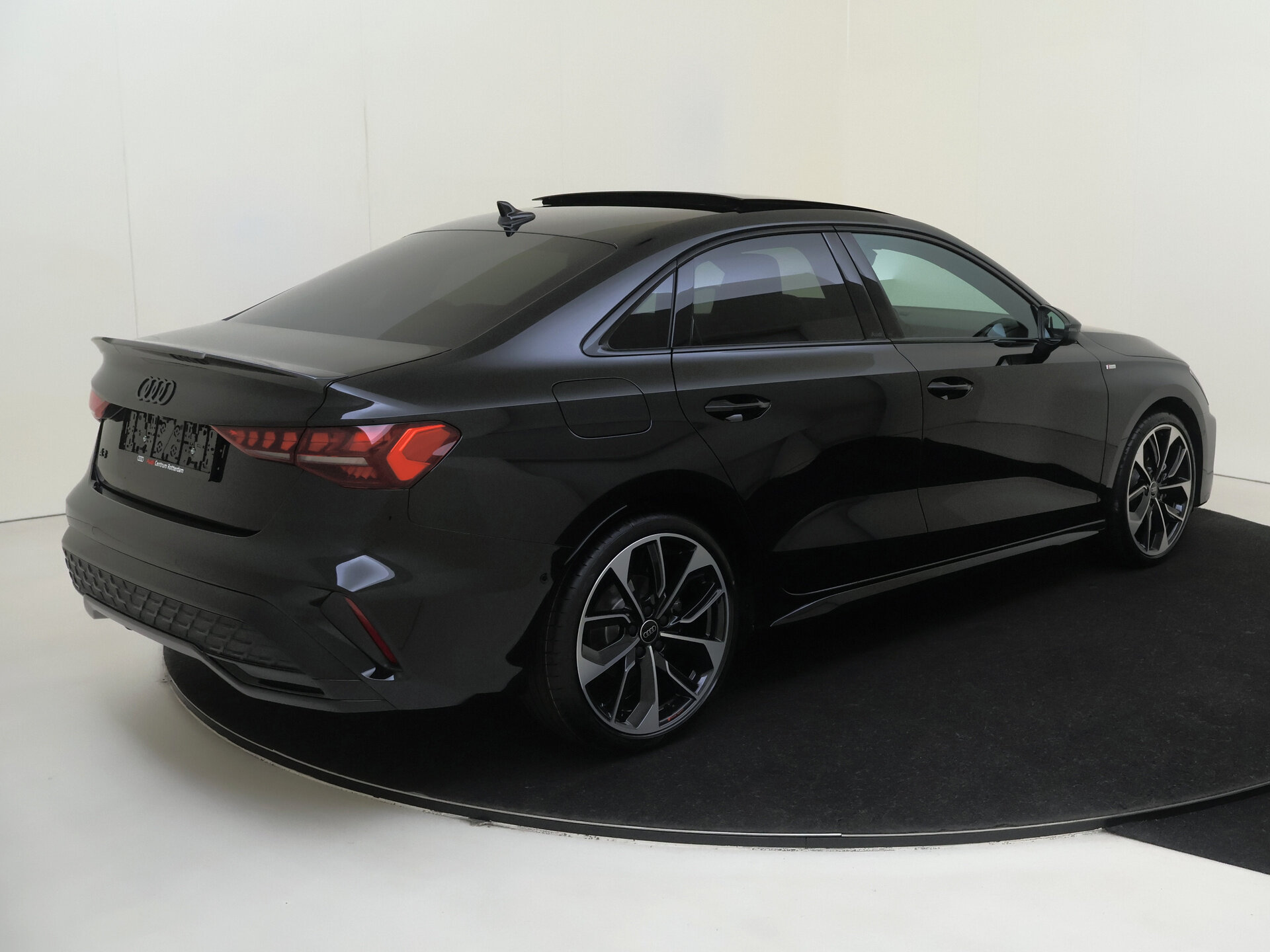 CUPRA Born Business Limited - Afbeelding 5