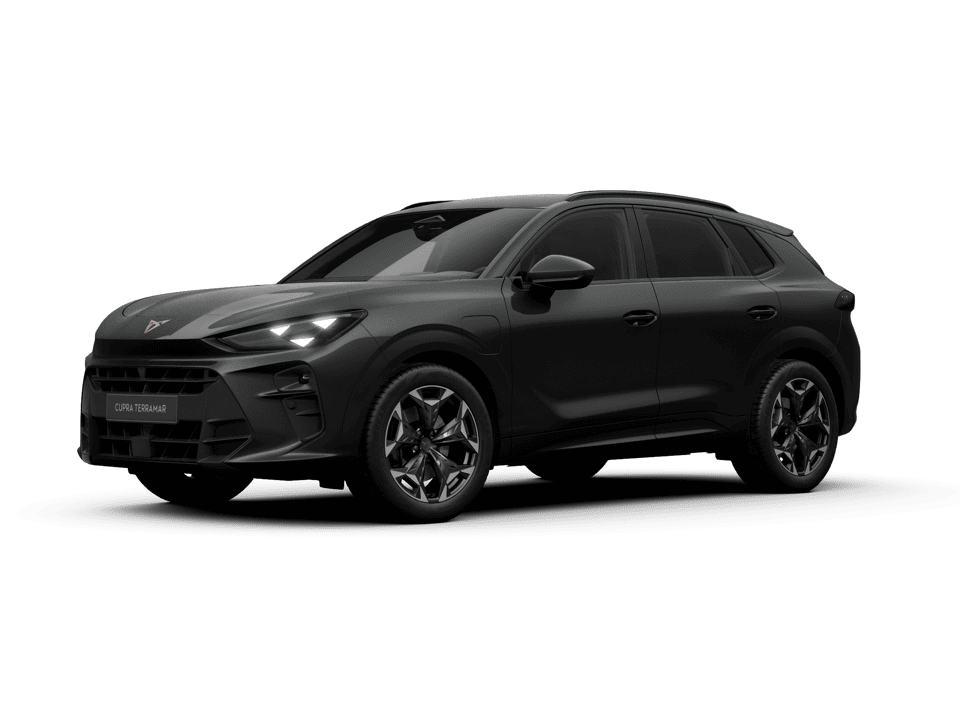 CUPRA Terramar VZ Limited - Afbeelding 1