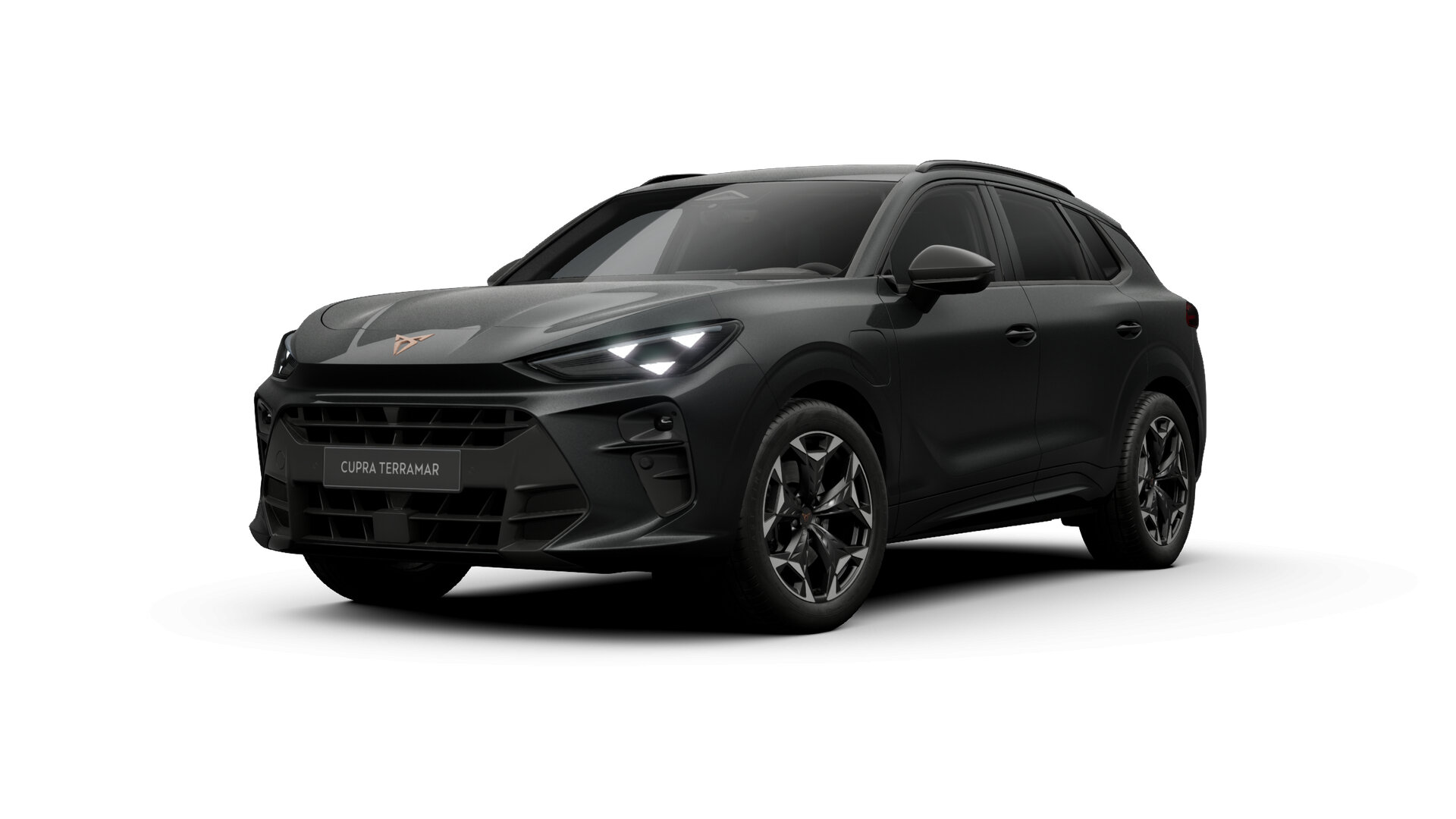 CUPRA Terramar VZ Limited - Afbeelding 2