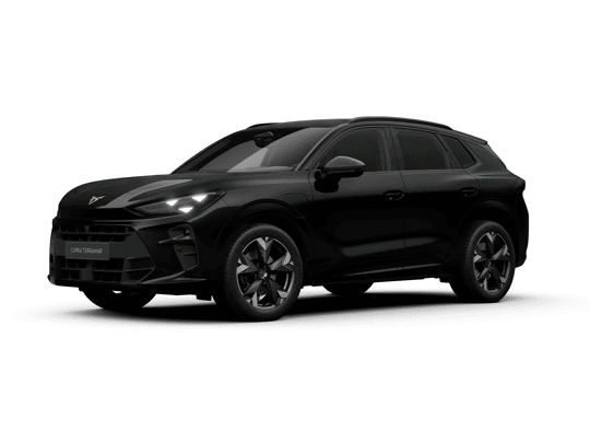 CUPRA Terramar Business Limited