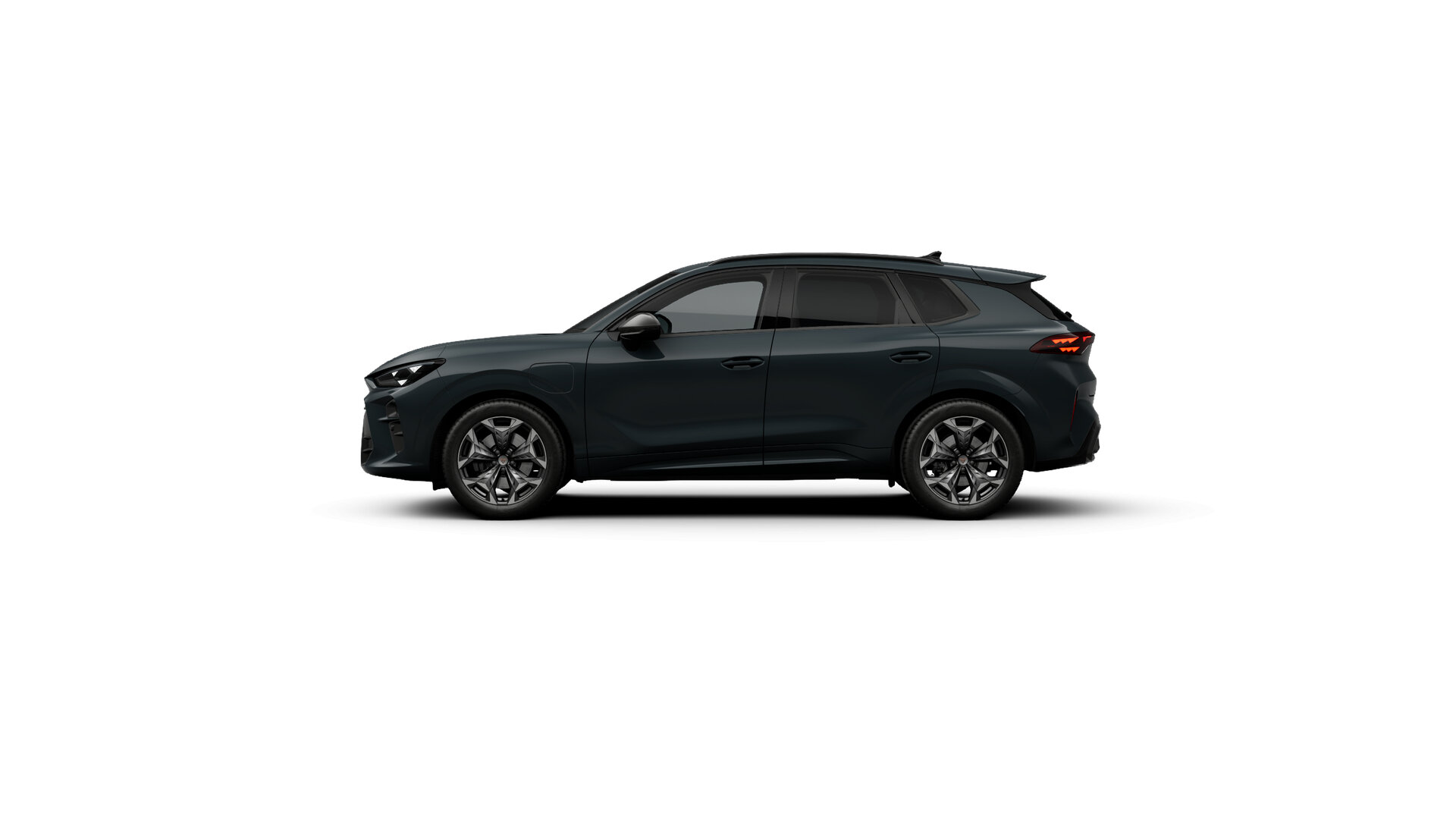CUPRA Terramar VZ Limited - Afbeelding 3