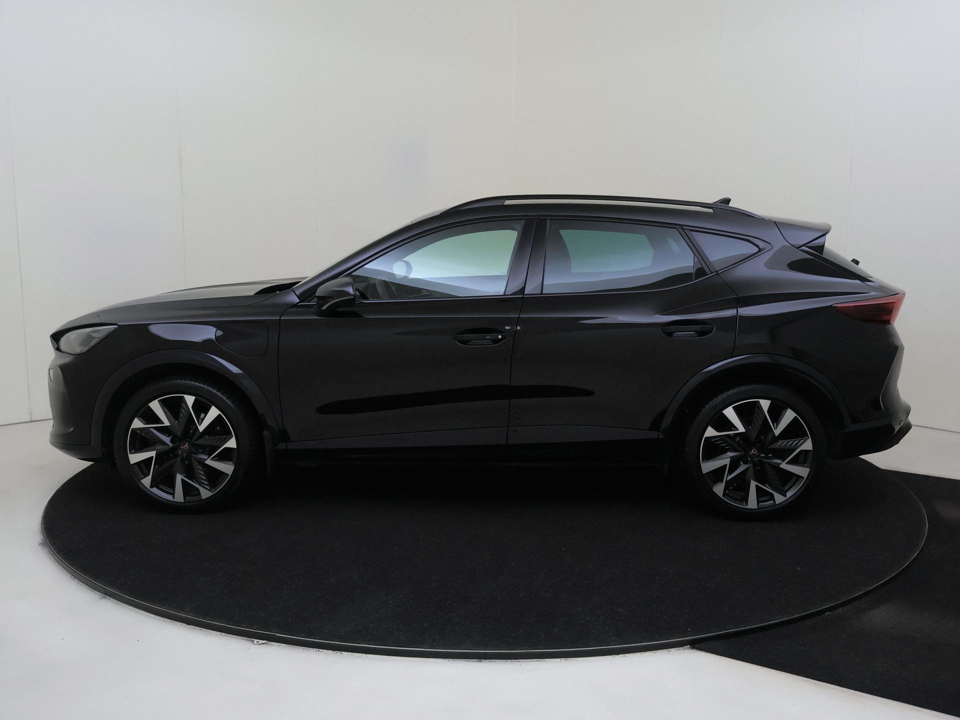 CUPRA Terramar VZ Performance - Afbeelding 2