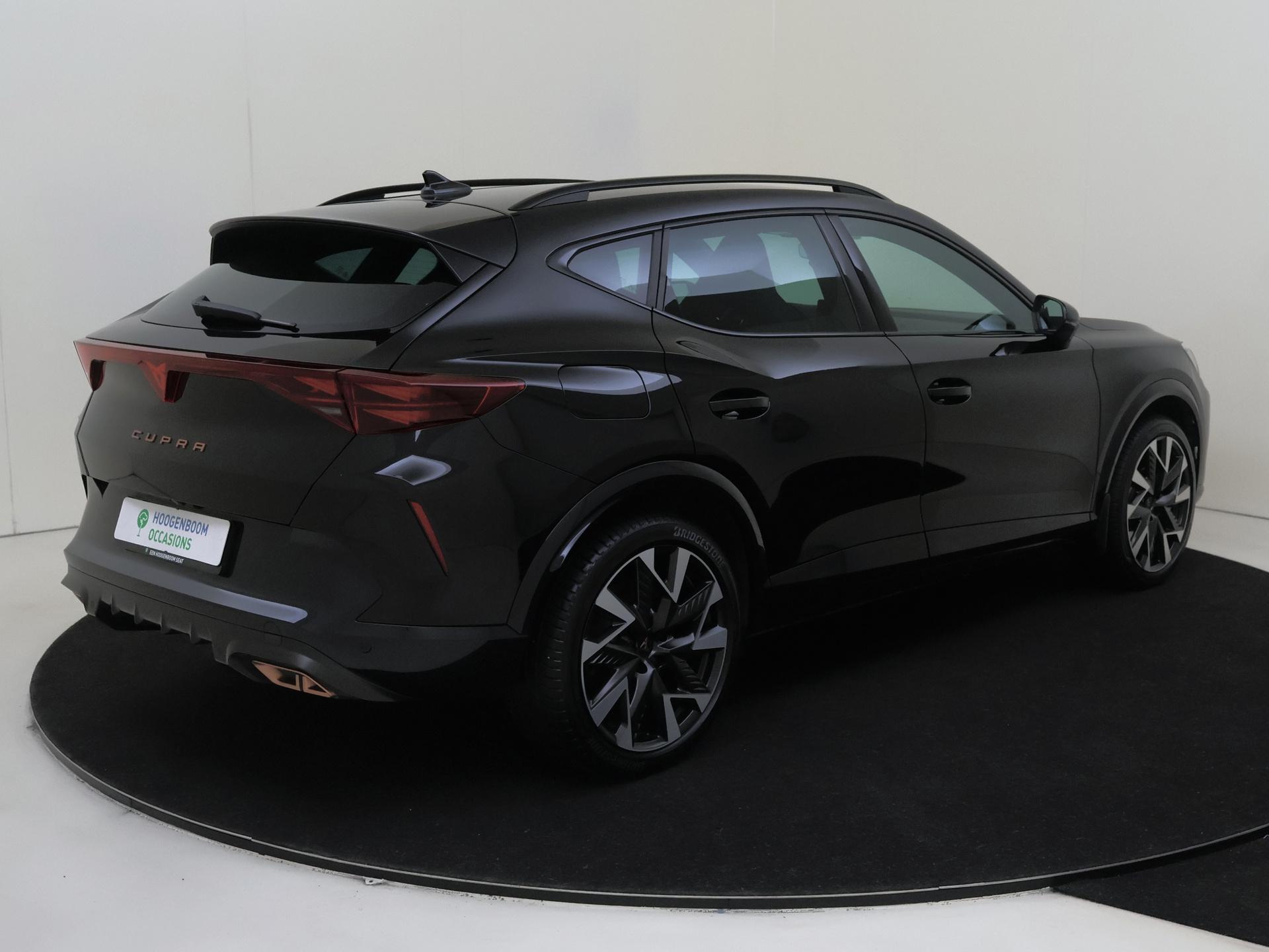 CUPRA Terramar VZ Performance - Afbeelding 5