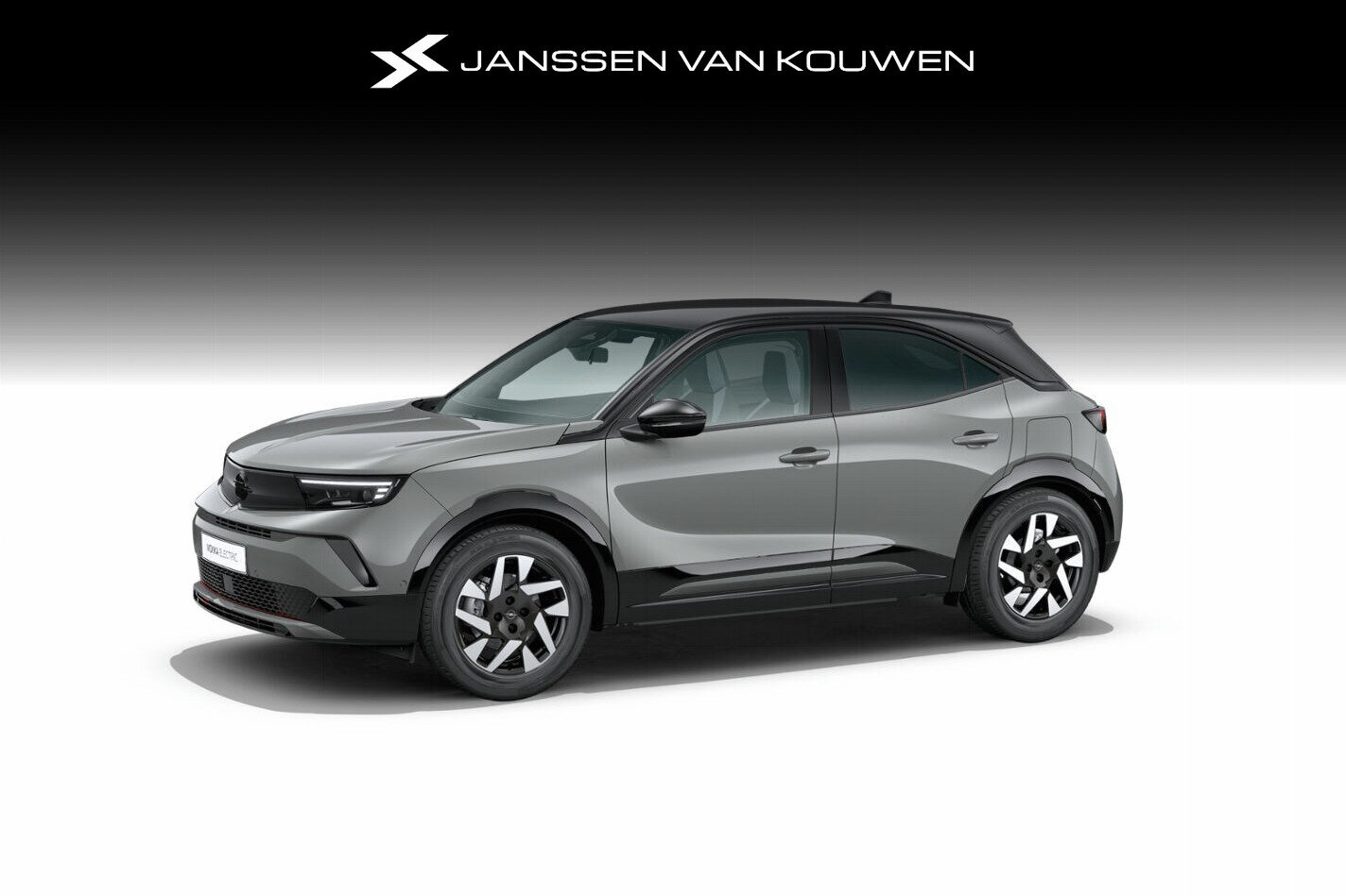 Opel Mokka-e GS - Electric