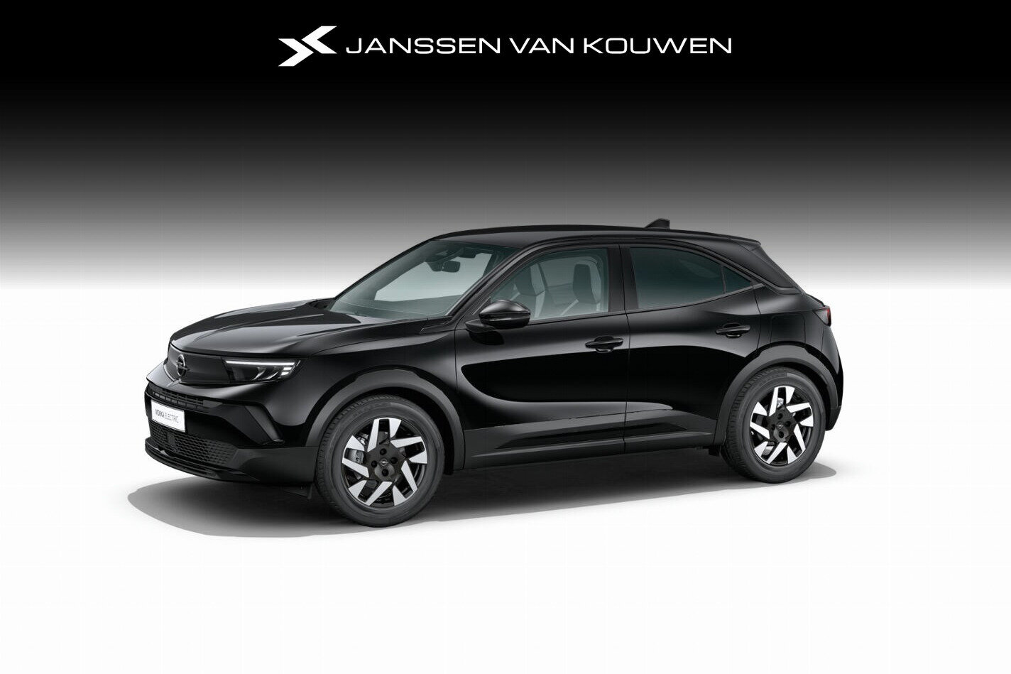 Opel Mokka-e Business Edition - Electric