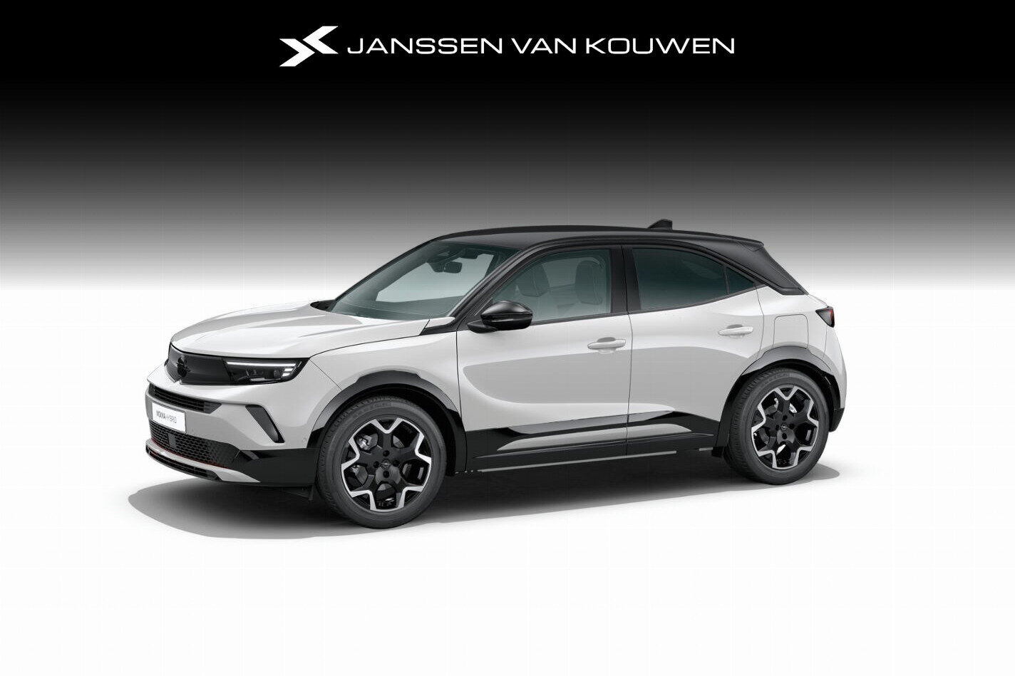 Opel Mokka Ultimate