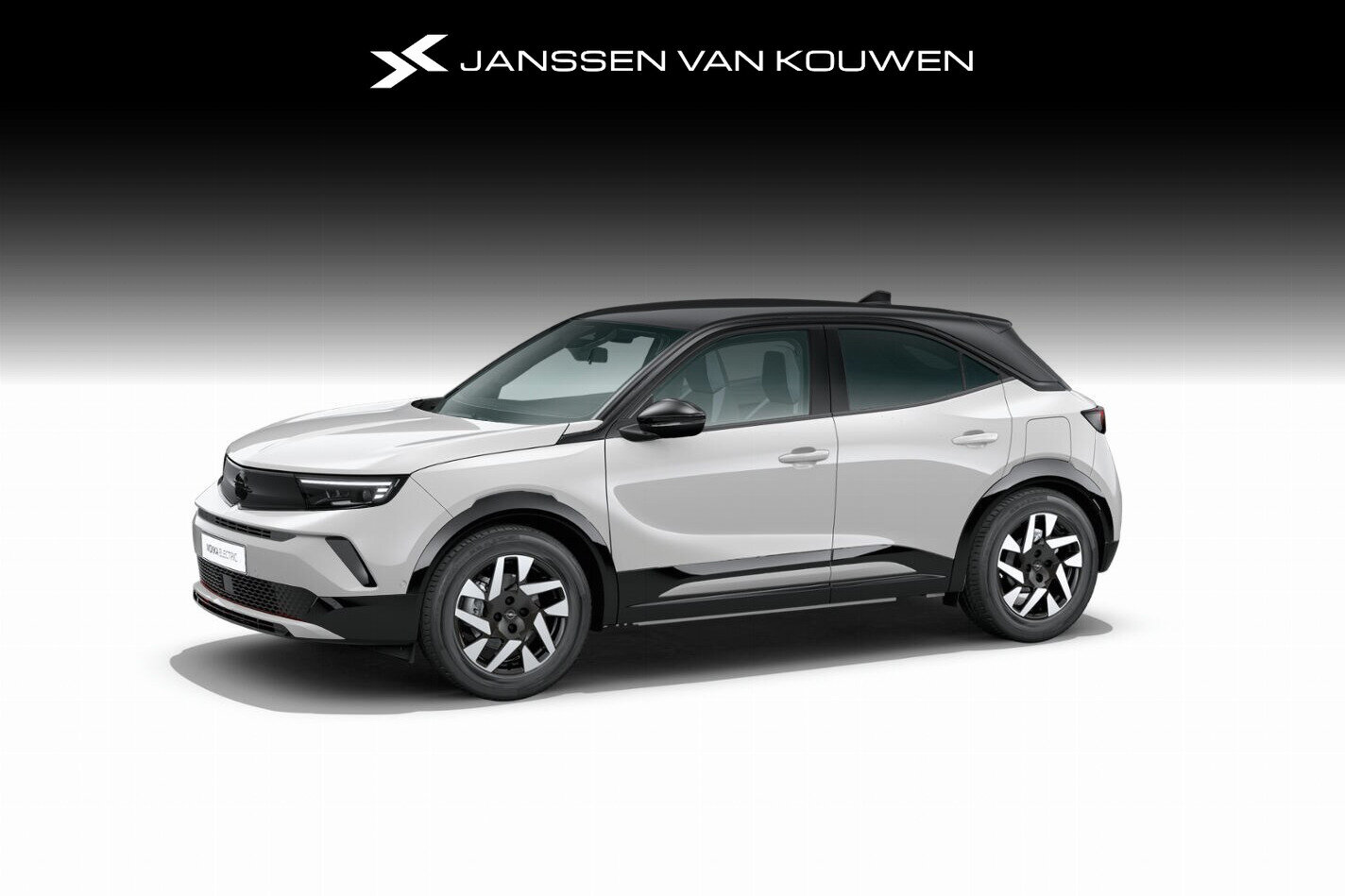 Opel Mokka-e GS - Electric