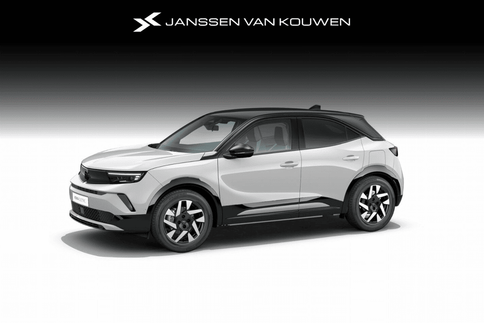 Opel Mokka-e GS - Electric - Afbeelding 1