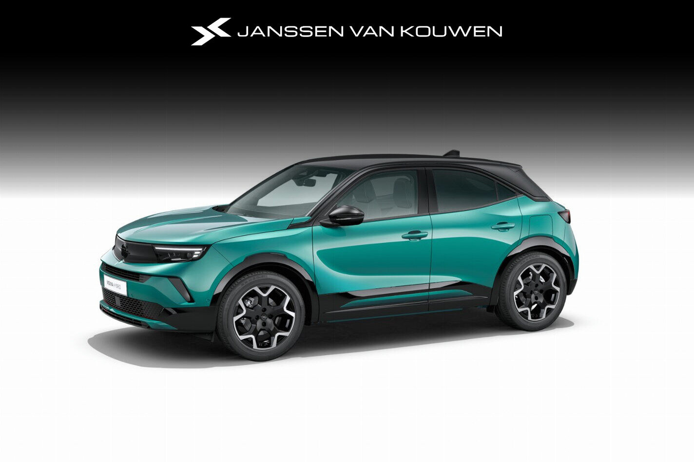 Opel Mokka Ultimate