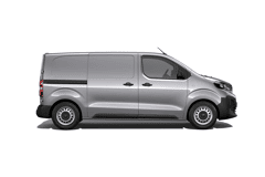 Peugeot Expert Standaard - Elektrisch - Afbeelding 4