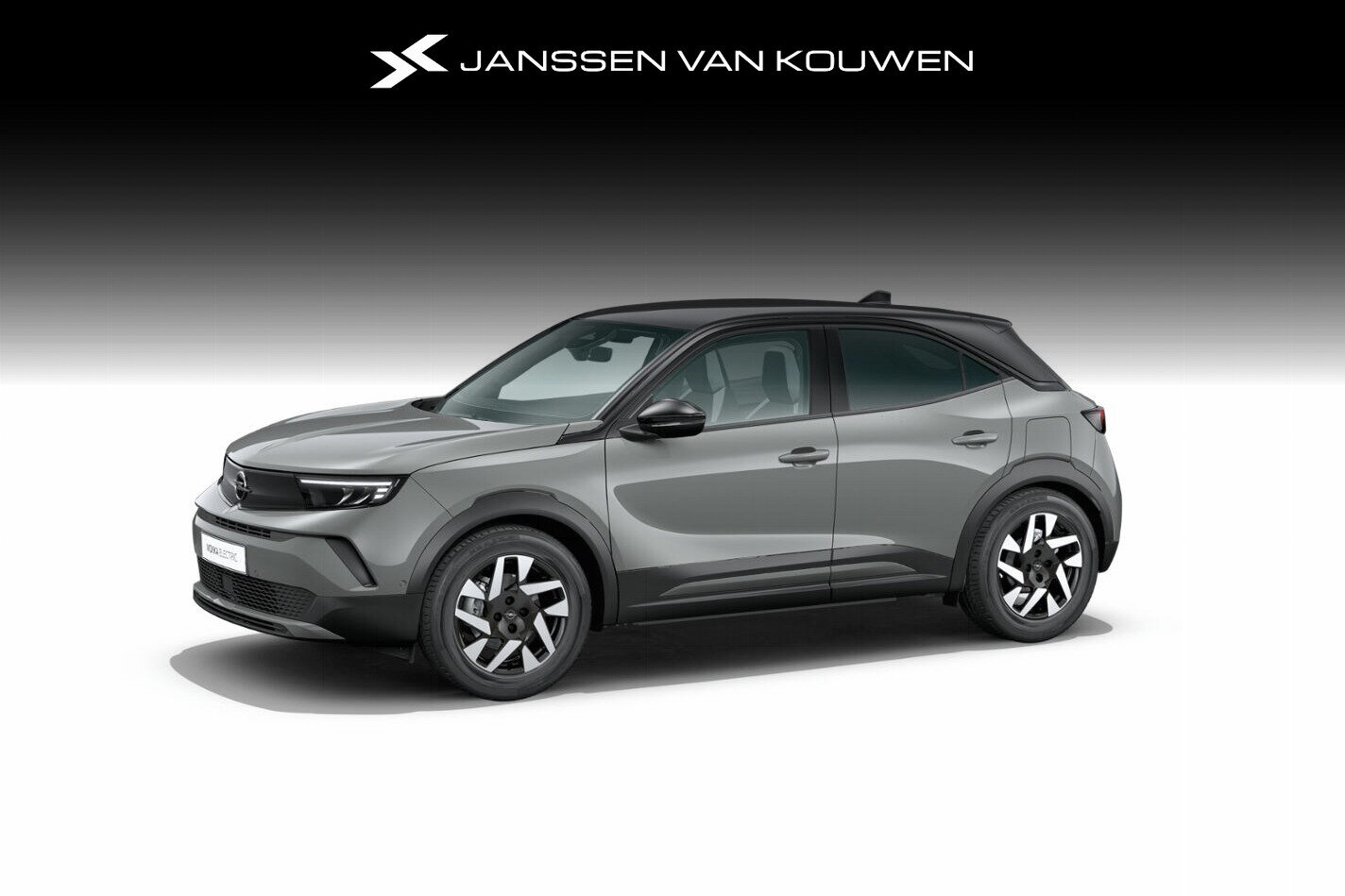 Opel Mokka-e Business Edition - Electric