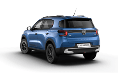 Citroën ë-C3 Aircross Collection - Afbeelding 4