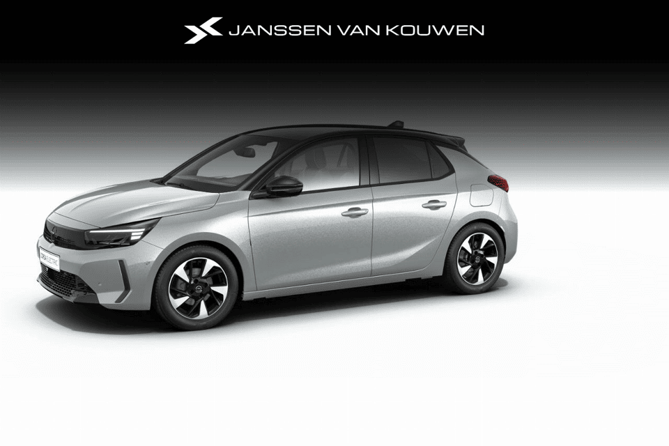 Opel Corsa-e GS - Electric - Afbeelding 1
