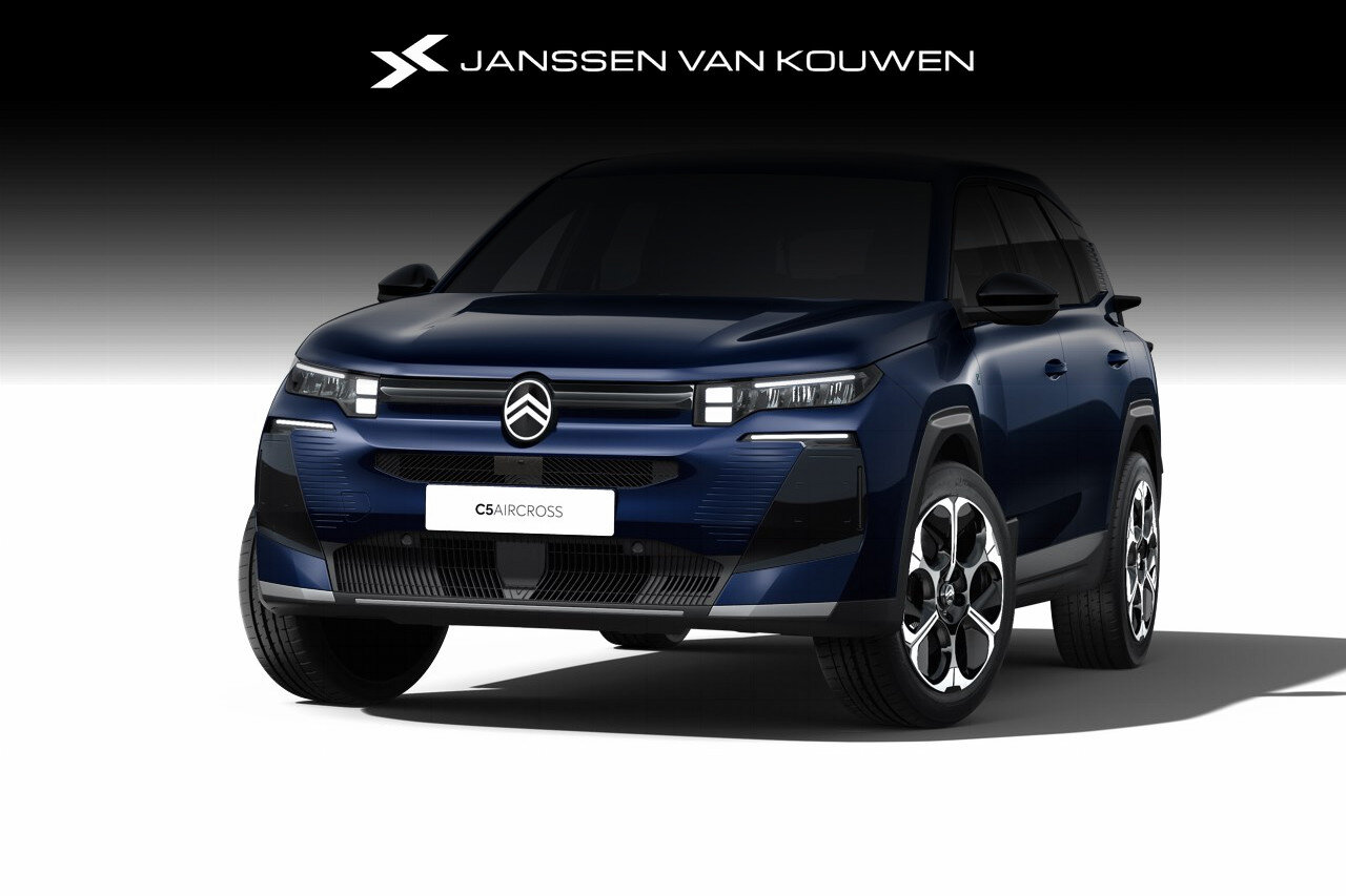 Citroën C5 Aircross Business