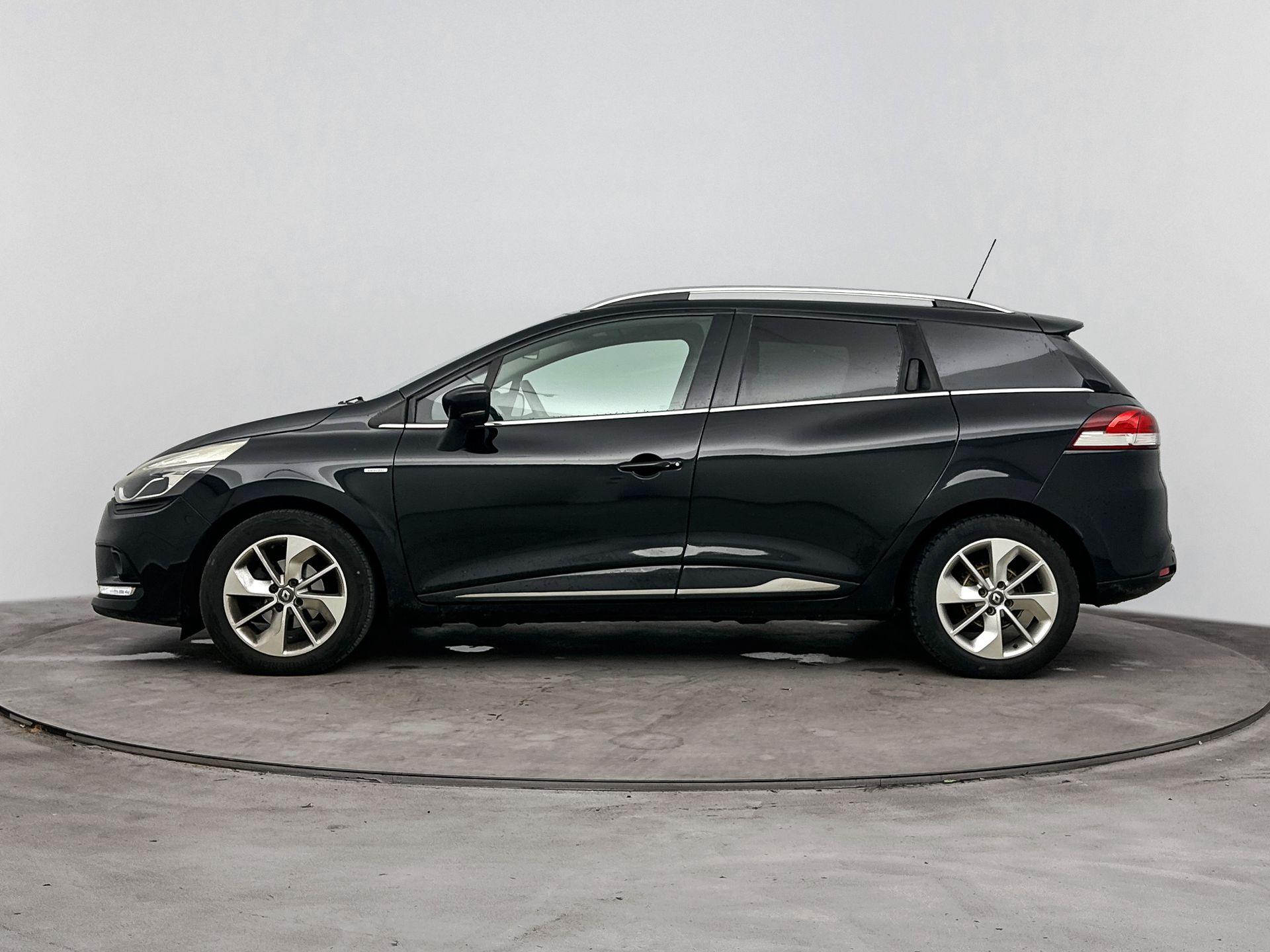 Renault Clio Estate 1.2 TCe LIMITED - Afbeelding 2