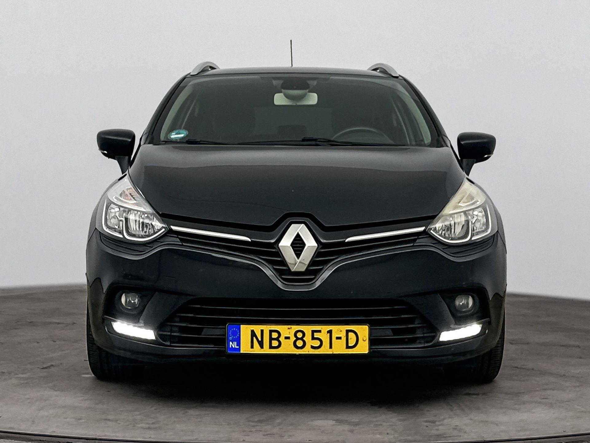 Renault Clio Estate 1.2 TCe LIMITED - Afbeelding 3