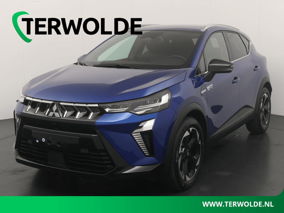 Mitsubishi ASX 1.8 HEV AT Intense+ - Afbeelding 1