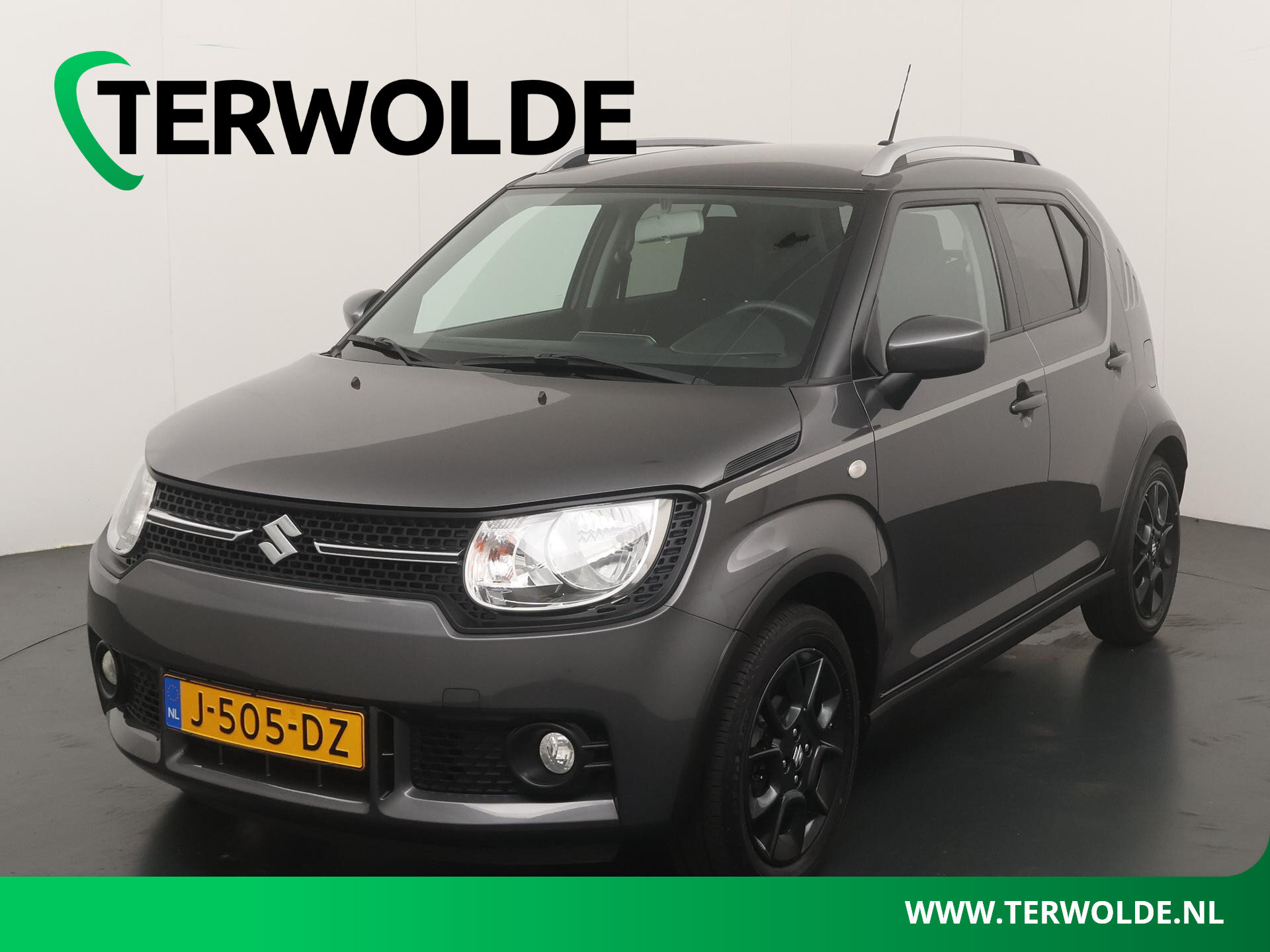 Suzuki Ignis 1.2 Comfort