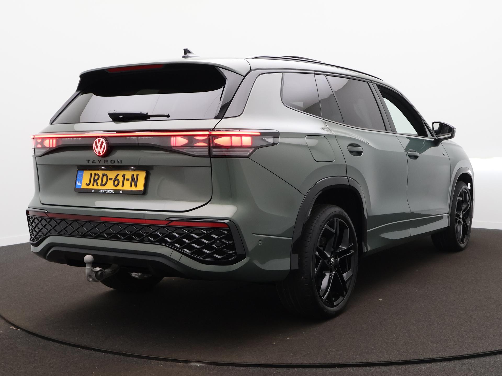 Volkswagen Tayron 1.5 eHybrid R-Line Edition - Afbeelding 5