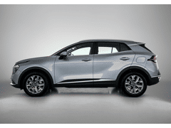 Kia Sportage 1.6 230pk Hybrid DynamicLine Automaat - Afbeelding 5