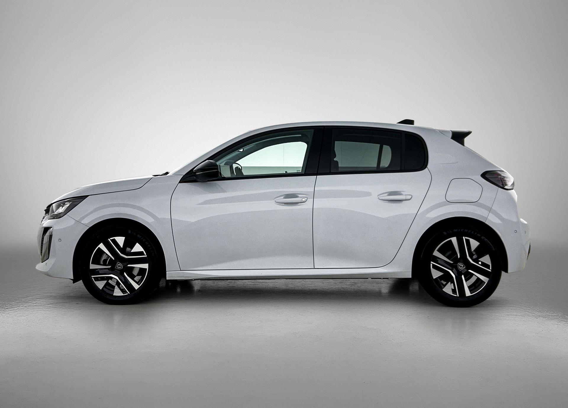 Peugeot 208 1.2 Hybrid 110pk Allure Automaat - Afbeelding 5