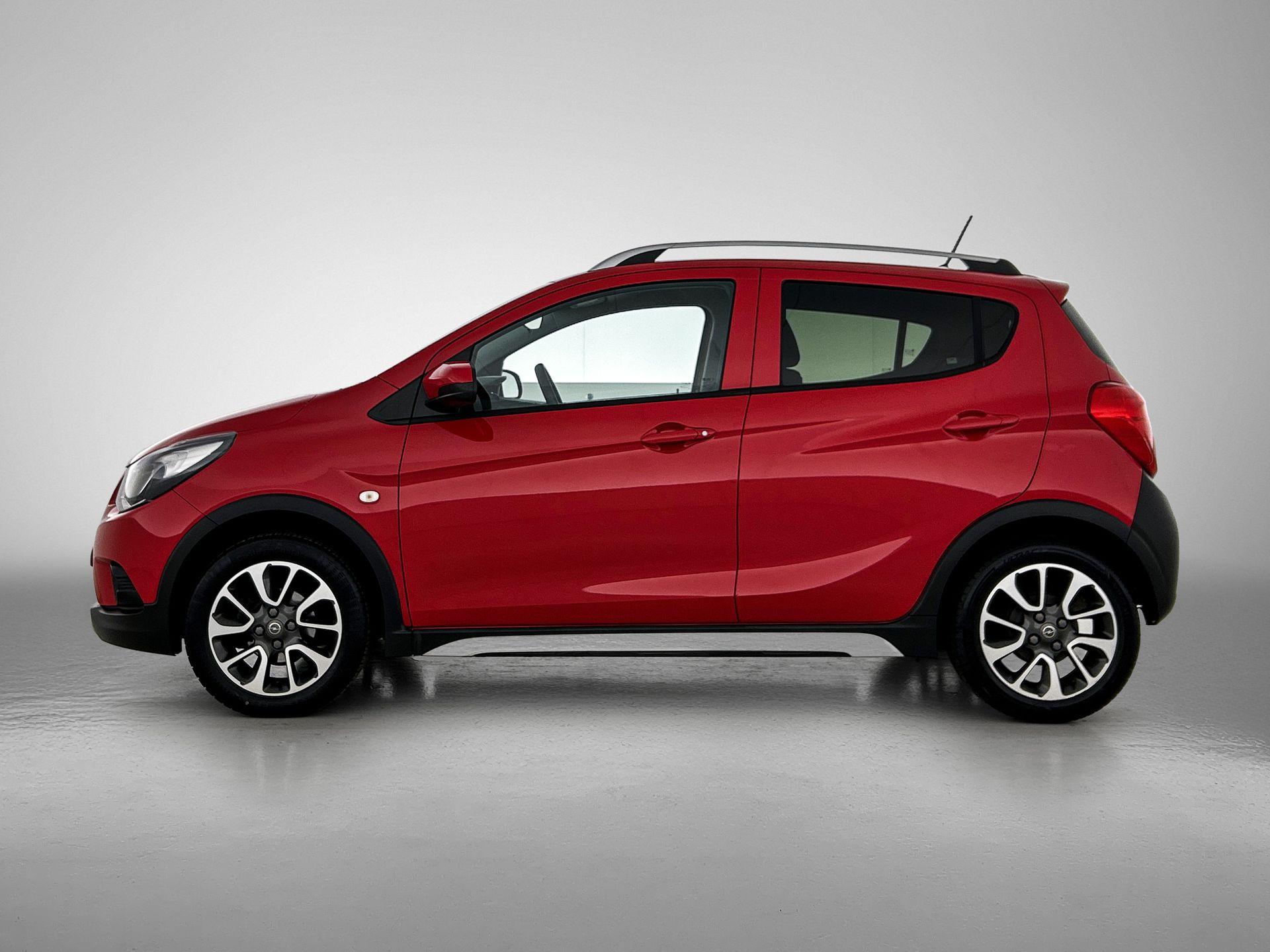 Opel KARL 1.0 72pk Rocks Online Edition - Afbeelding 5