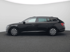 Skoda Superb Combi 1.4 TSI iV Business Edition Plus 218PK DSG - Afbeelding 3