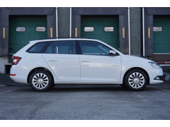 Škoda Fabia Combi 1.0 TSI 95pk Ambition - Afbeelding 3