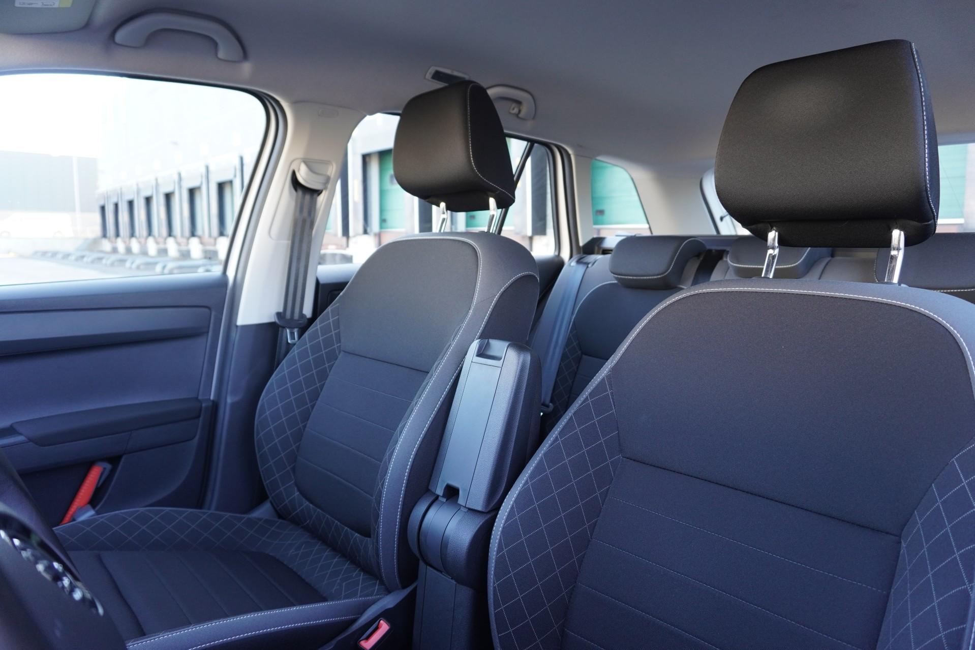 Škoda Fabia Combi 1.0 TSI 95pk Ambition - Afbeelding 4