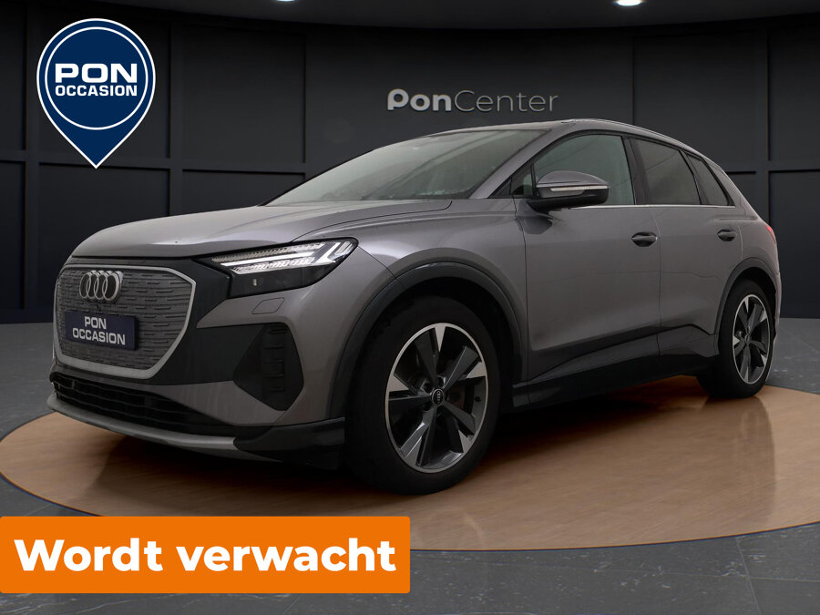 Audi Q4 e-tron 40 77 kWh