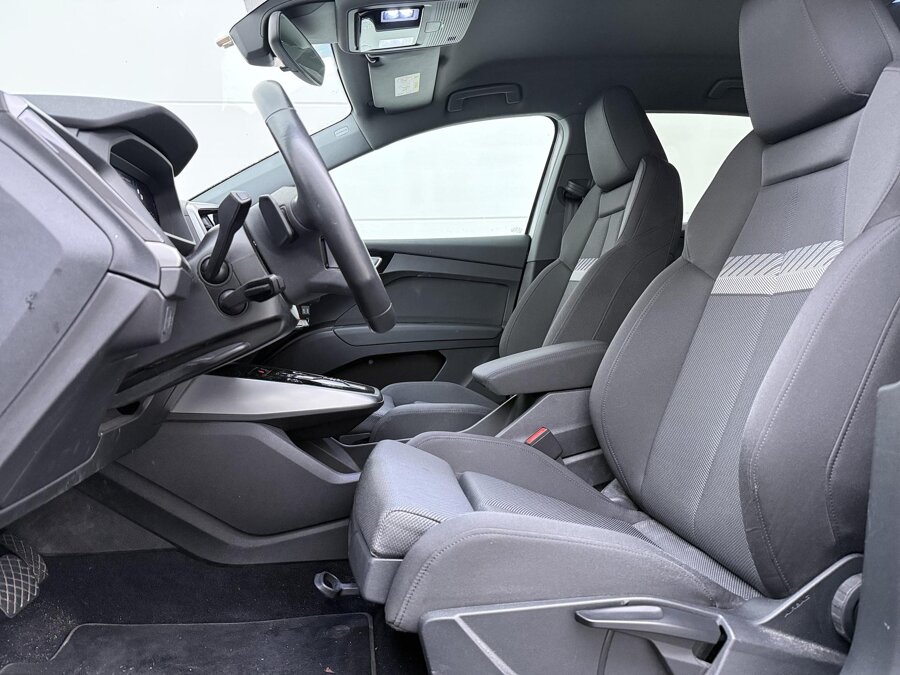 Audi Q4 e-tron 40 77 kWh