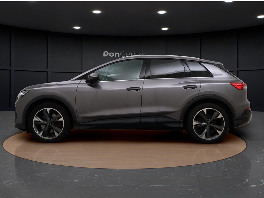Audi Q4 e-tron 40 77 kWh