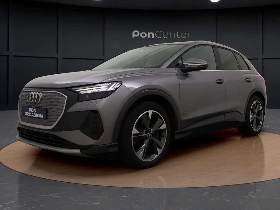 Audi Q4 e-tron 40 77 kWh